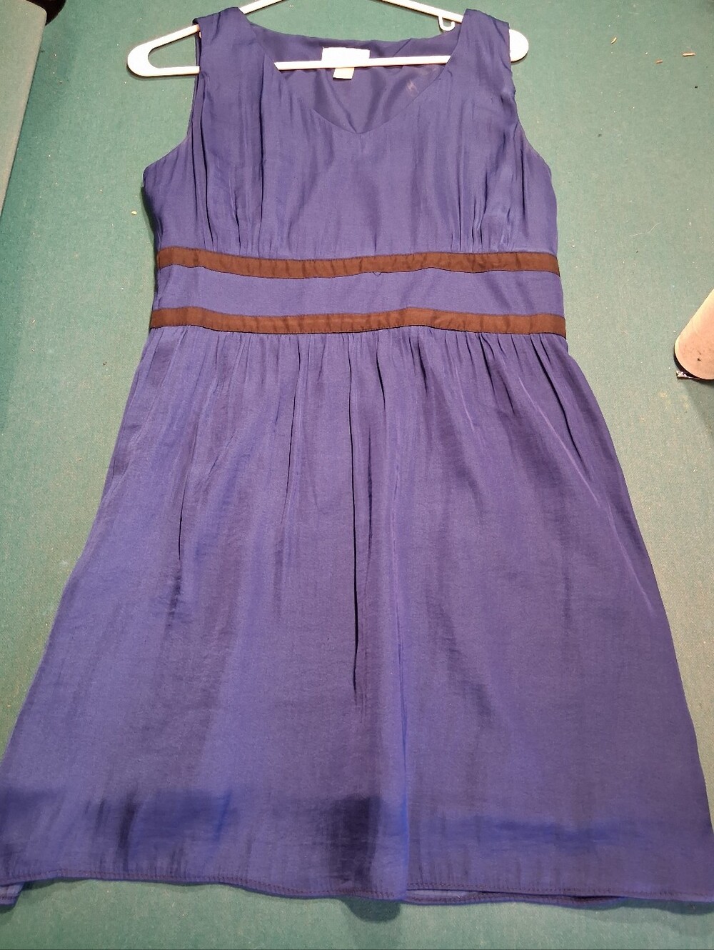 Dress, LOFT, size 4